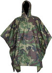 Mijo Poncho Hunting Rainwear