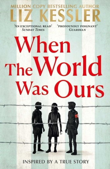 When the World was Ours When the World was Ours