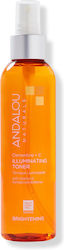 Andalou Clementine + C Toning Lotion 178ml