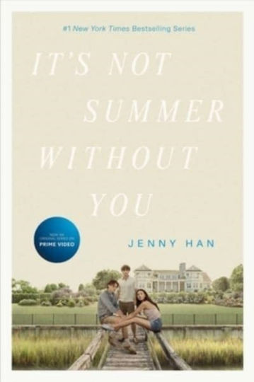 It's not Summer without you It's not Summer without you