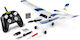 Carson RC Sports Airplane Ferngesteuertes Flugzeug Blau