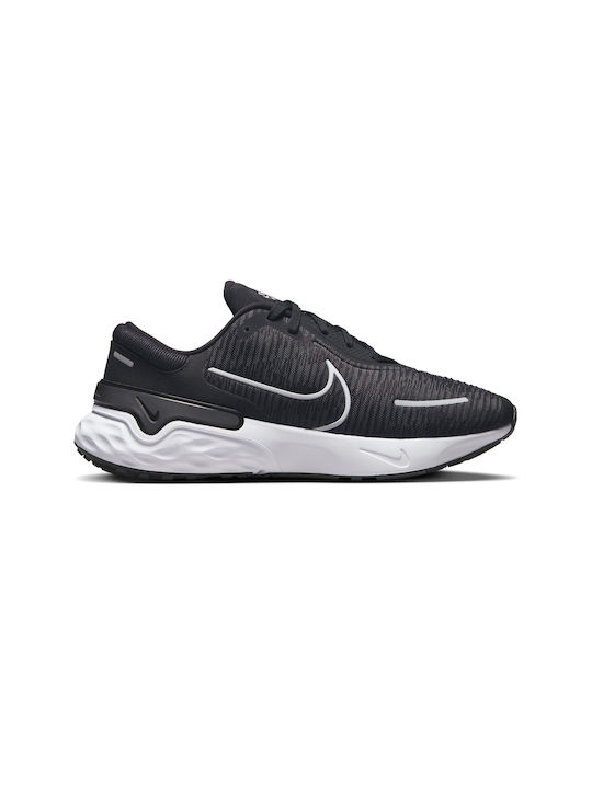 Nike Renew Run DR2677-002 Sport Shoes Running Black