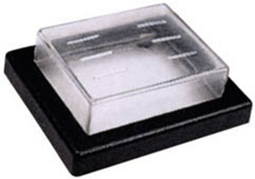 ROCKER RK1-01 PVC Soken Хидроизолационна Капачка За Превключвател 01.086.0053