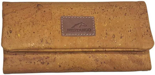 Mestango Καπνοθήκη με Μαγνητικό Κούμπωμα 15.5x8εκ.
