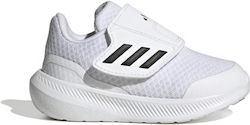 Adidas Runfalcon 3.0 AC I Kids Running Shoes White