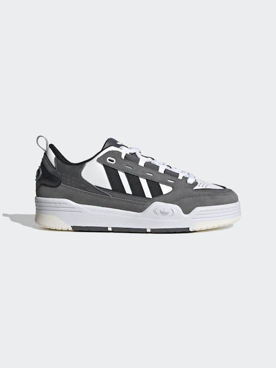 Adidas Adi2000 Sneakers Grey Five / Core Black ...