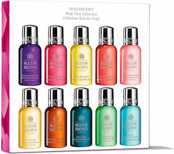 Molton Brown Discovery Body Care Σετ Περιποίησης