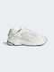 Adidas Response CL Γυναικεία Sneakers White Tint / Silver Metallic