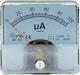 Electric Panel Ammeter 01.034.0049