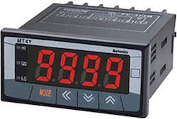 Autonics Ammeter Autonics Ammeter
