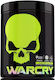 Genius Nutrition Warcry 400gr Alien Fruits