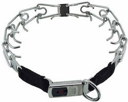 Sprenger Würgehalsband Kette in Silber Farbe 3.2mm x 52cm Sprenger Würgehalsband Kette in Silber Farbe 3.2mm x 52cm