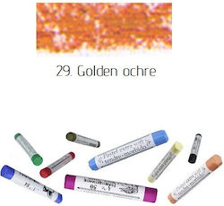 Renesans Ölpastelle Extrafine Goldocker 1Farben...