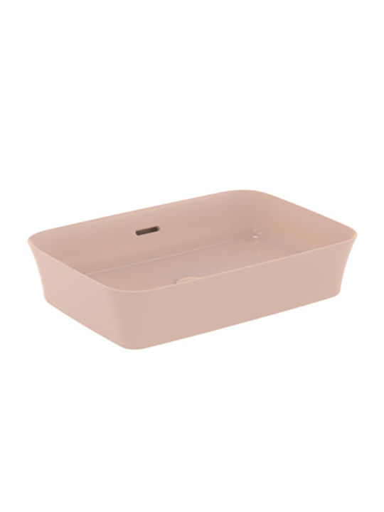 Ideal Standard Ipalyss Aufgesetztes Waschbecken...