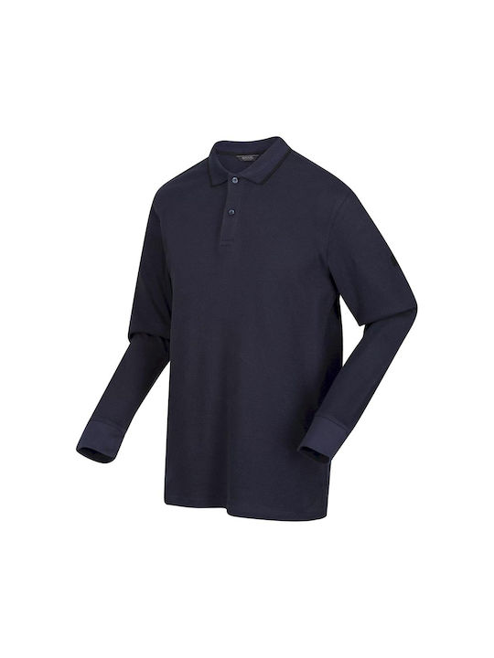 REGATTA - LEAONZO POLO SHIRT