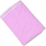 Smart Beach Fish Not Holding Sand - Sand Free Mat 200x180 PInk