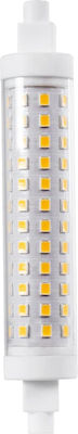 GloboStar LED Lampen für Fassung R7S Warmes Weiß 1356lm 1Stück