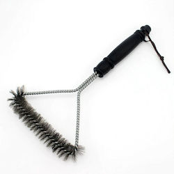 Asar BBQ Brush 31cm Asar BBQ Brush 31cm