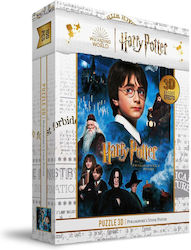 Παιδικό Puzzle Harry Potter & The Philopher's Stone 100pcs Sd Toys Παιδικό Puzzle Harry Potter & The Philopher's Stone 100pcs Sd Toys