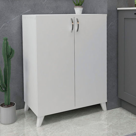 Organizator Pantofi Din Lemn Lilly Cu 4 Rafturi Alb 72x32.5x88cm GP041-0017,1 Organizator Pantofi Din Lemn Lilly Cu 4 Rafturi Alb 72x32.5x88cm GP041-0017,1