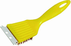 Lux Tools Βούρτσα BBQ 20εκ. Lux Tools Βούρτσα BBQ 20εκ.