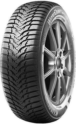 Kumho WP51XL 225/60R16 102V XL Зима Гума