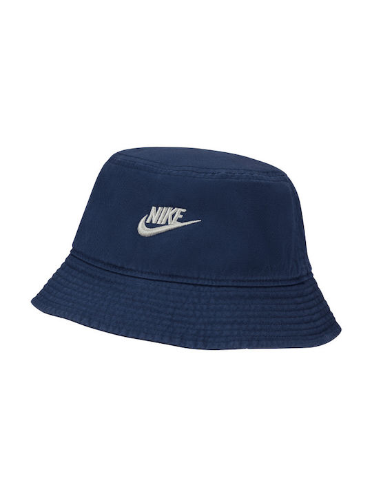 Nike Υφασμάτινo Ανδρικό Καπέλο Στυλ Bucket Navy...