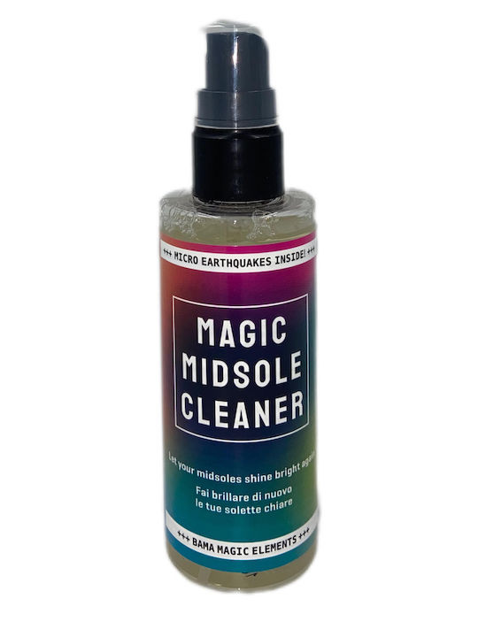 Magic midsole cleaner καθαριστικό σόλας