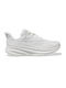 Clifton 9 Sport Shoes Running White