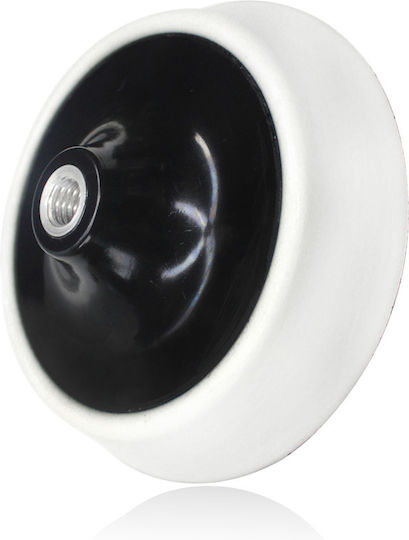 Maxshine 3021150 Rubber Backing Pad Rotating Polisher 150