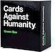 Разширение на играта Green Box за 4+ играчи 17+ години (EN) Cards Against Humanity
