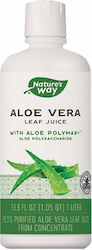 Nature's Way Aloe Vera 1000ml
