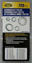 Benson Set Lock Washer 720pcs