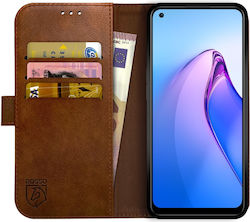 Rosso Element Καφέ (Oppo Reno8) Rosso Element Καφέ (Oppo Reno8)
