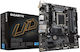 Gigabyte B760M DS3H AX DDR4 rev. 1.x Wi-Fi Mainboard Micro ATX mit Intel 1700 Sockel