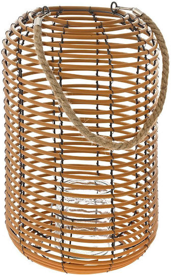 Iliadis Felinar Rattan Maro 27x27x41buc 1buc
