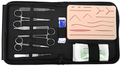 Gima Surgical Instrument Set 1pcs