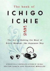 The Book of Ichigo Ichie