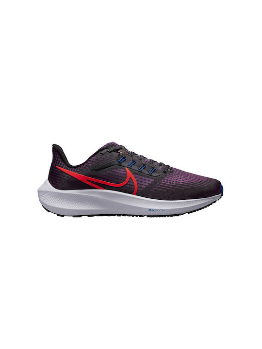 Air Zoom Pegasus 39 Sport Shoes Running Purple