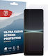Rosso Ultra Clear Screen Protector 2pcs (Xperia 5 IV) 109802