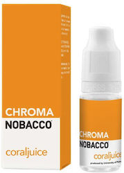 Nobacco Chroma Coral Juice Fără Nicotină Nobacco Chroma Coral Juice Fără Nicotină