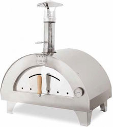 Clementi Tetto Cuptor de Pizza de lemn Tradițional 70x51.1x80.2cm Clementi Tetto Cuptor de Pizza de lemn Tradițional 70x51.1x80.2cm