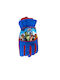 Stamion Avengers Kids Ski & Snowboard Gloves Blue