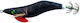 Oceanic Egido X-Color 2.5 Tintenfisch-Jigs 12gr...