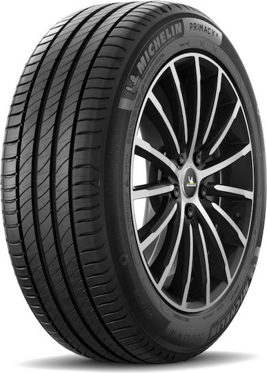 Michelin Primacy 4+ 235/60R17 102V Лято Гума