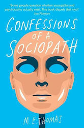 Confessions of a Sociopath