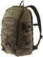 Magnum Cityox 28 Military Backpack Backpack made of Polyester Khaki 28lt