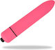 Ohmama Mini Δονητής 9cm Pink