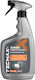 Tecmaxx 14-012 Καθαριστικό Spray για Τζάμια Τζακιού 650ml