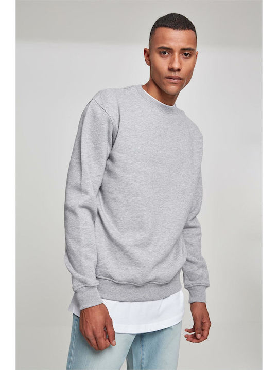Sweatshirt Light Gray
